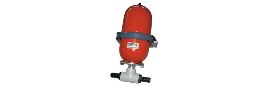 Pump Parts 